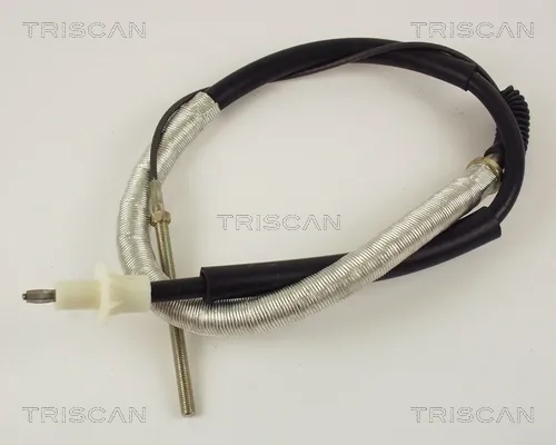 Linka sprzęgła Opel Omega A