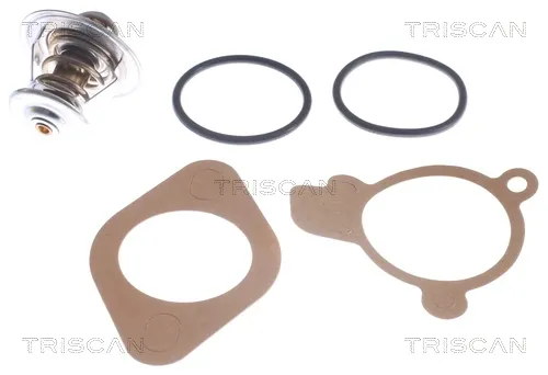 Do koszyka Termostat Skoda Octavia 