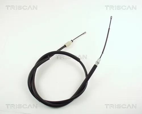 Linka hamulca ręcznego tylna prawa E074034 Peugeot/Citroen