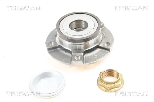 Piasta tylna Peugeot 407 cena, od
