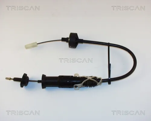 Linka sprzęgła Seat Toledo I