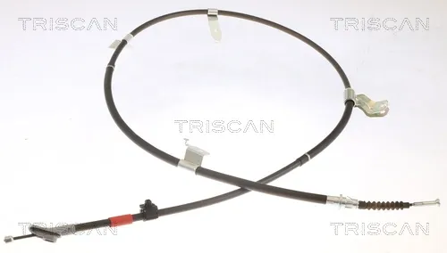 Linka otwierania maski BMW 3 E36