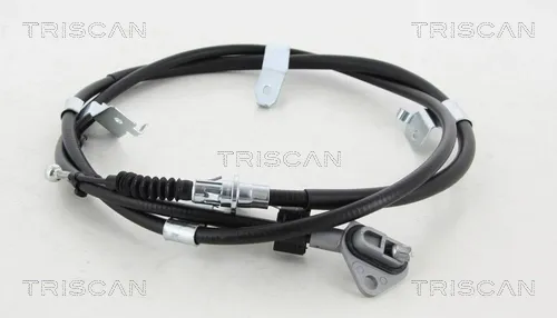 Linka hamulca ręcznego tylna lewa 8140131295 Triscan