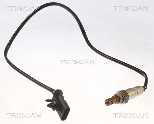 Sonda lambda, czujnik tlenu Fiat Ducato III
