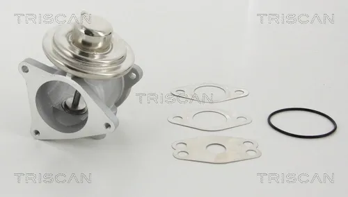  Zawór recyrkulacji spalin EGR Skoda Octavia II A5 liftback (1Z3) (2004 - 2013) II A5