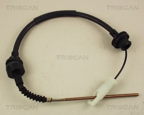 Linka sprzęgła Fiat Tempra 159