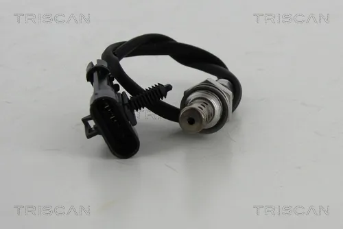 Sonda lambda, czujnik tlenu Opel Astra G