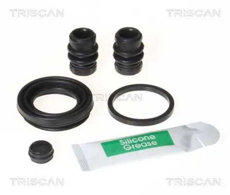 Zestaw naprawczy zacisku hamulcowego tylnego Hyundai Sonata IV
