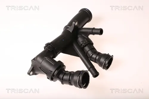 Obudowa termostatu Volkswagen Passat B8