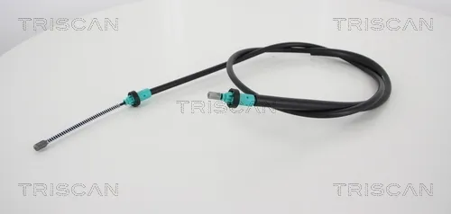 Linka hamulca ręcznego tylna prawa/lewa E074108 Peugeot/Citroen