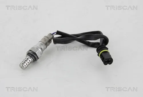 Sonda lambda, czujnik tlenu Mercedes Vaneo 414