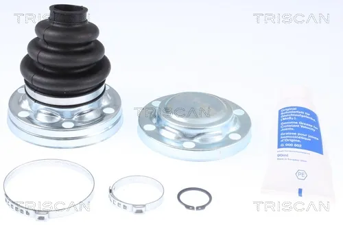 Osłona przegubu homokinetycznego półosi przedniej wewnętrzna Mercedes S W220