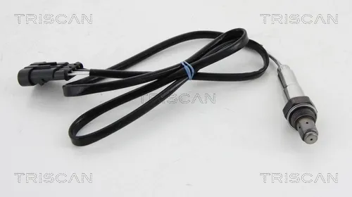 Sonda lambda, czujnik tlenu Fiat Punto II
