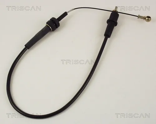 Linka gazu Opel Astra F