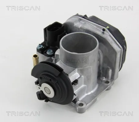 Przepustnica, komplet TB0081 Magneti Marelli