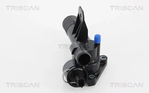 Do koszyka Termostat Nissan Qashqai 1