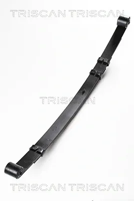 Resor tylny Jeep Cherokee 