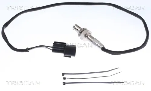 Sonda lambda, czujnik tlenu KIA Sorento I