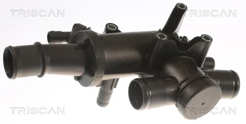 Do koszyka Termostat Peugeot 407 