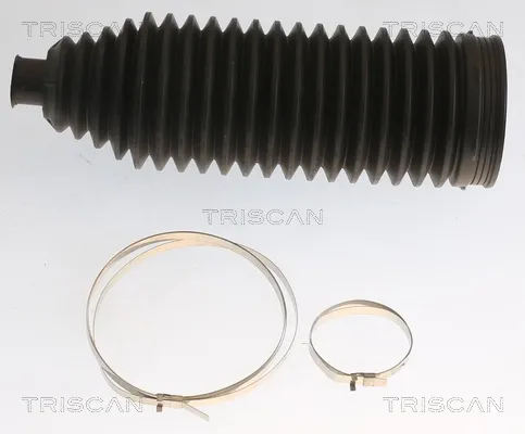 Osłona mechanizmu kierowniczego (maglownicy) BMW 3 G20, G80, G28