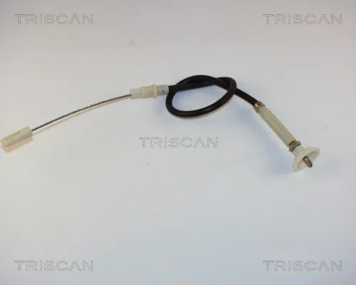 Linka sprzęgła Volkswagen Golf I