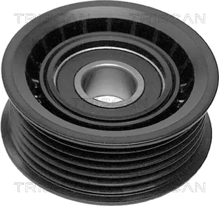 Rolka prowadząca, kierunkowa paska napędowego K05080426AA Fiat/Alfa/Lancia