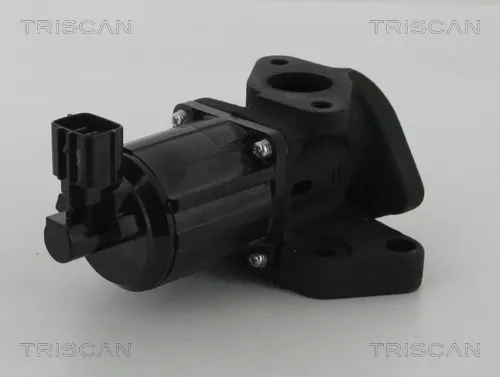 Zawór recyrkulacji spalin EGR EG1063712B1 Delphi