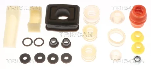 Tuleja mechanizmu zmiany biegów 814029762 Triscan