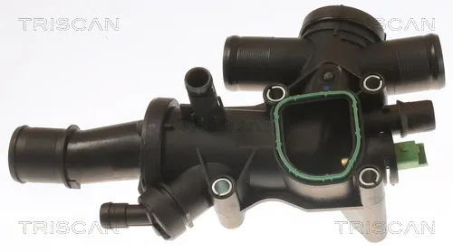 Termostat Peugeot 407 cena, od