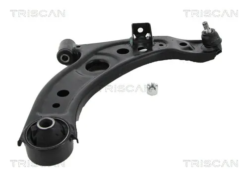 Wahacz zawieszenia przedniego dolny prawy Daihatsu Sirion M3