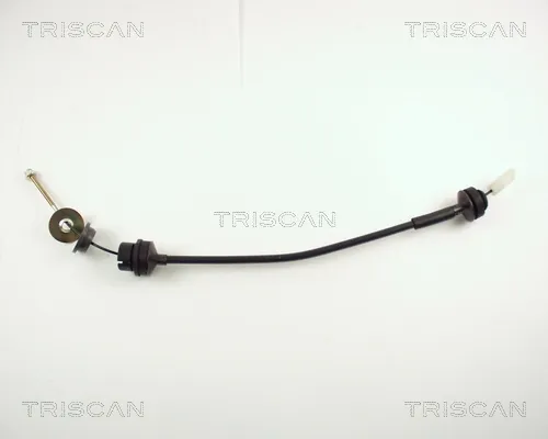Linka sprzęgła 2150A6 Peugeot/Citroen