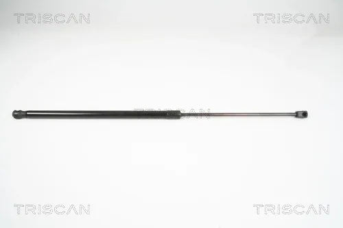 Amortyzator maski Mercedes C W204