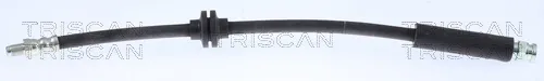 Przewód hamulcowy przedni 13363239 General Motors