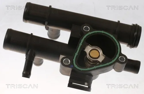  Obudowa termostatu Opel Vivaro A awangarda (F7) (2001 - 2014) A