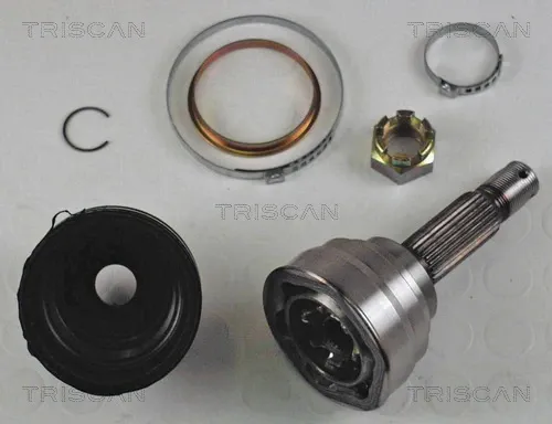 Przegub homokinetyczny przedni zewnętrzny MR222052 Mitsubishi