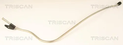 Przewodnik linki hamulca ręcznego 814038921 Triscan