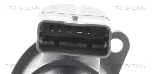 Czujnik przepływu powietrza, przepływomierz powietrza M.A.F. Peugeot 407 SW 6E