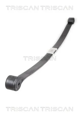 Resor tylny Ford Transit VI