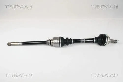 Półoś napędowa przednia prawa Peugeot 406 8E, F