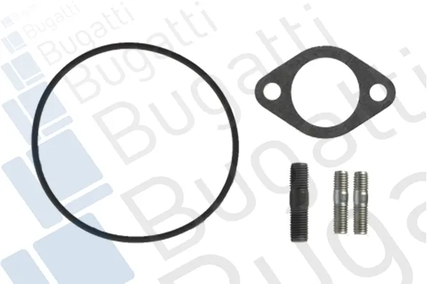 Pompa chłodząca wodna PA5922 Bugatti