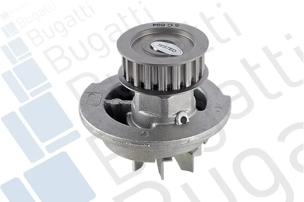 Pompa chłodząca wodna PA9102 Bugatti