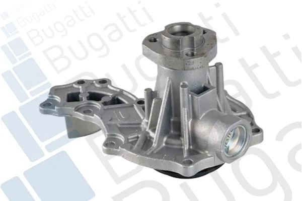 Pompa chłodząca wodna PA5109 Bugatti