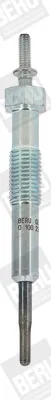 Świeca żarowa GN110 Beru
