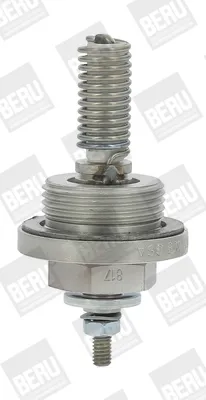 Świeca żarowa GHA408 Beru