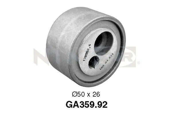 Rolka napinacza paska napędowego GA35992 SNR