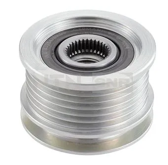 Koło pasowe alternatora GA75415 SNR