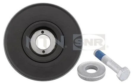 Koło pasowe wału korbowego DPF35903K1 SNR