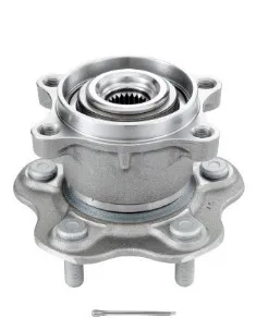 Piasta tylna R16874 SNR