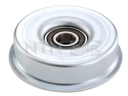 Rolka napinacza paska napędowego Mazda 323 F V