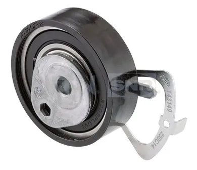 Rolka napinacza paska rozrządu GT35726 SNR